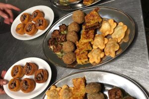 Antipasti
